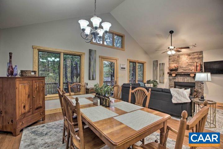 280 FAWN RIDGE DR, WINTERGREEN, Virginia 22967, 3 Bedrooms Bedrooms, ,2 BathroomsBathrooms,Residential,For sale,280 FAWN RIDGE DR,673363 MLS # 673363