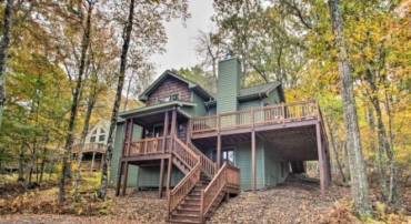 280 FAWN RIDGE DR, WINTERGREEN, Virginia 22967, 3 Bedrooms Bedrooms, ,2 BathroomsBathrooms,Residential,For sale,280 FAWN RIDGE DR,673363 MLS # 673363