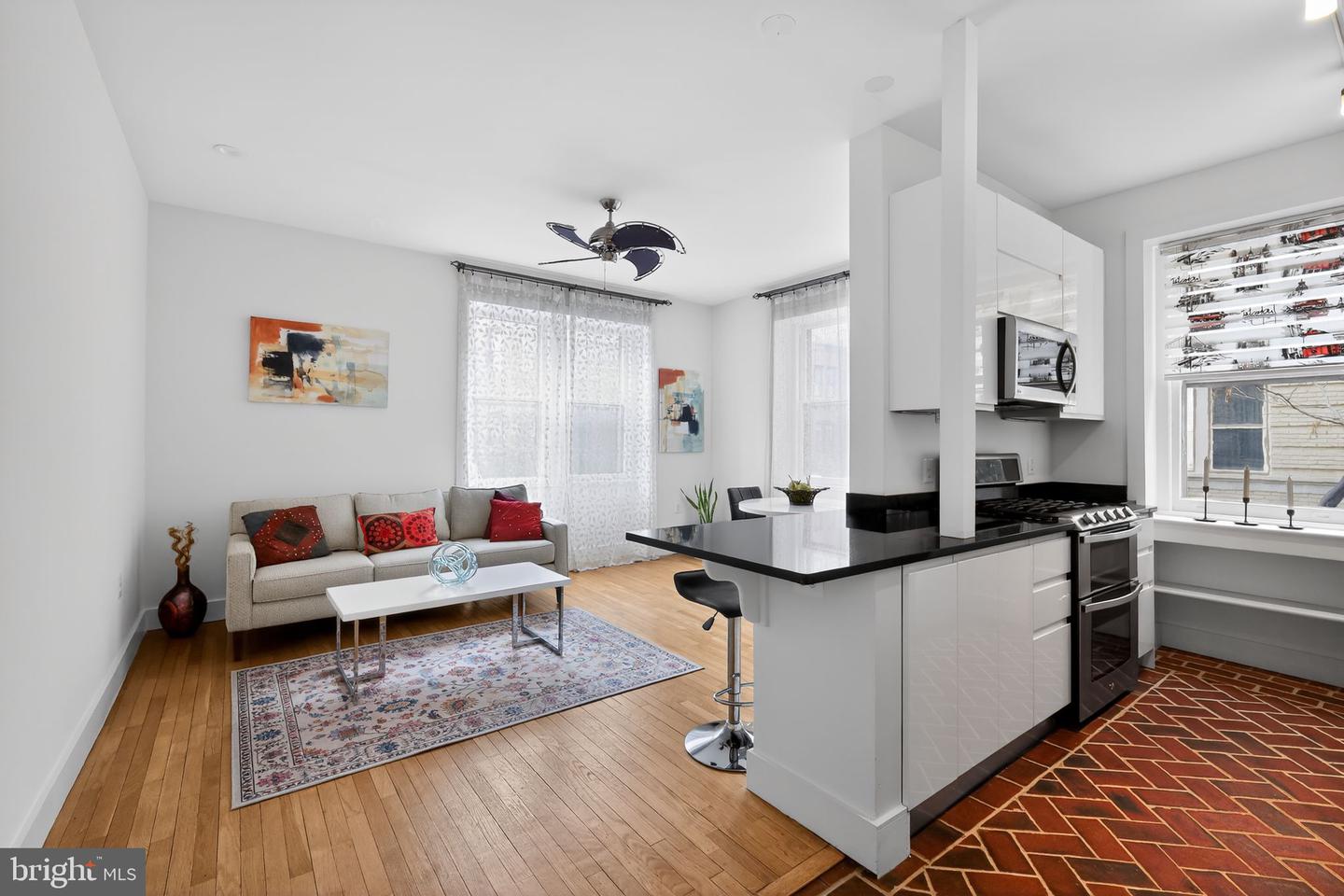 1725 17TH ST NW #114, WASHINGTON, District Of Columbia 20009, 1 Bedroom Bedrooms, ,1 BathroomBathrooms,Residential,For sale,1725 17TH ST NW #114,DCDC2246534 MLS # DCDC2246534