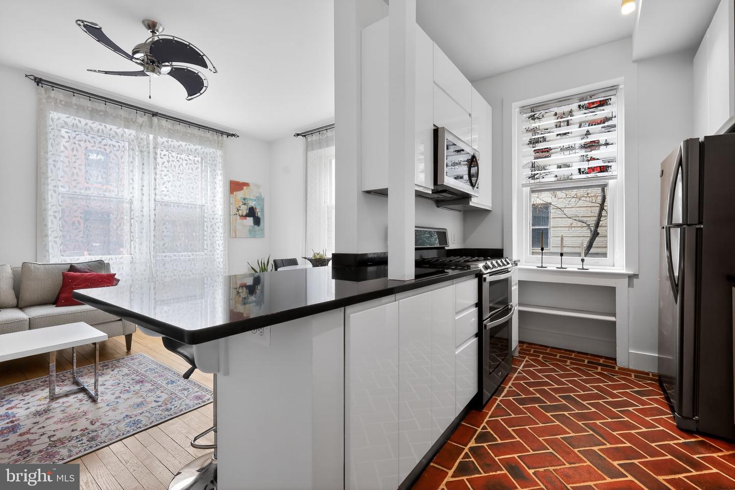 1725 17TH ST NW #114, WASHINGTON, District Of Columbia 20009, 1 Bedroom Bedrooms, ,1 BathroomBathrooms,Residential,For sale,1725 17TH ST NW #114,DCDC2246534 MLS # DCDC2246534