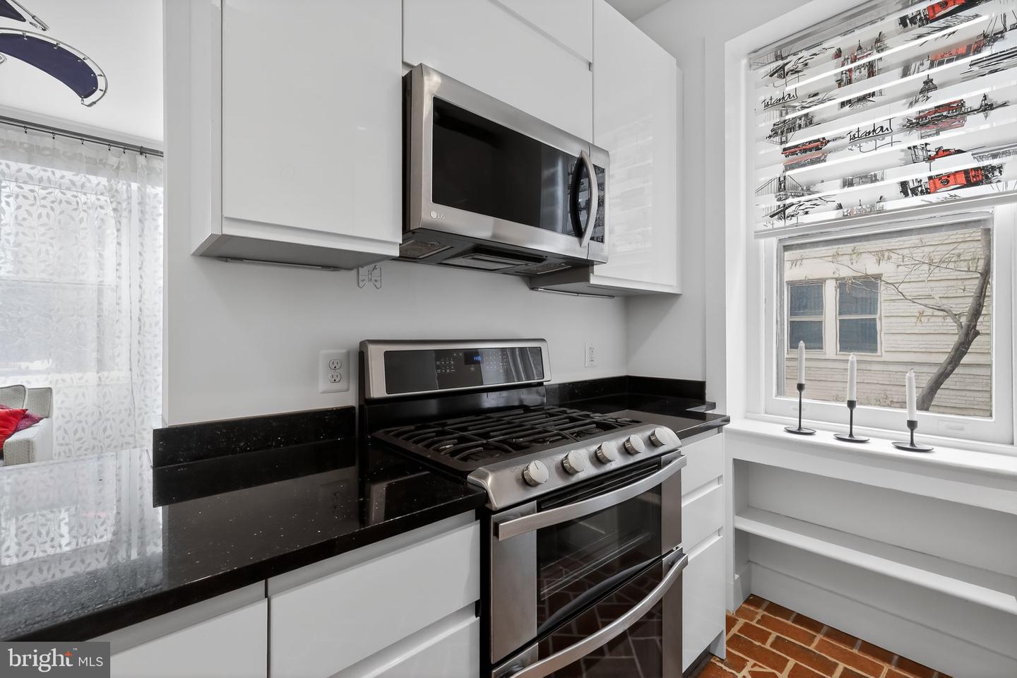 1725 17TH ST NW #114, WASHINGTON, District Of Columbia 20009, 1 Bedroom Bedrooms, ,1 BathroomBathrooms,Residential,For sale,1725 17TH ST NW #114,DCDC2246534 MLS # DCDC2246534