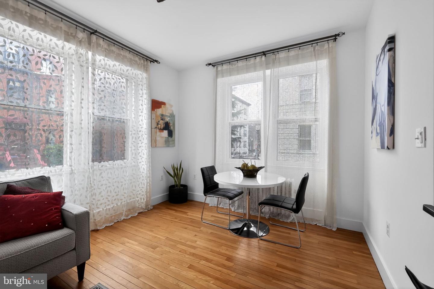 1725 17TH ST NW #114, WASHINGTON, District Of Columbia 20009, 1 Bedroom Bedrooms, ,1 BathroomBathrooms,Residential,For sale,1725 17TH ST NW #114,DCDC2246534 MLS # DCDC2246534