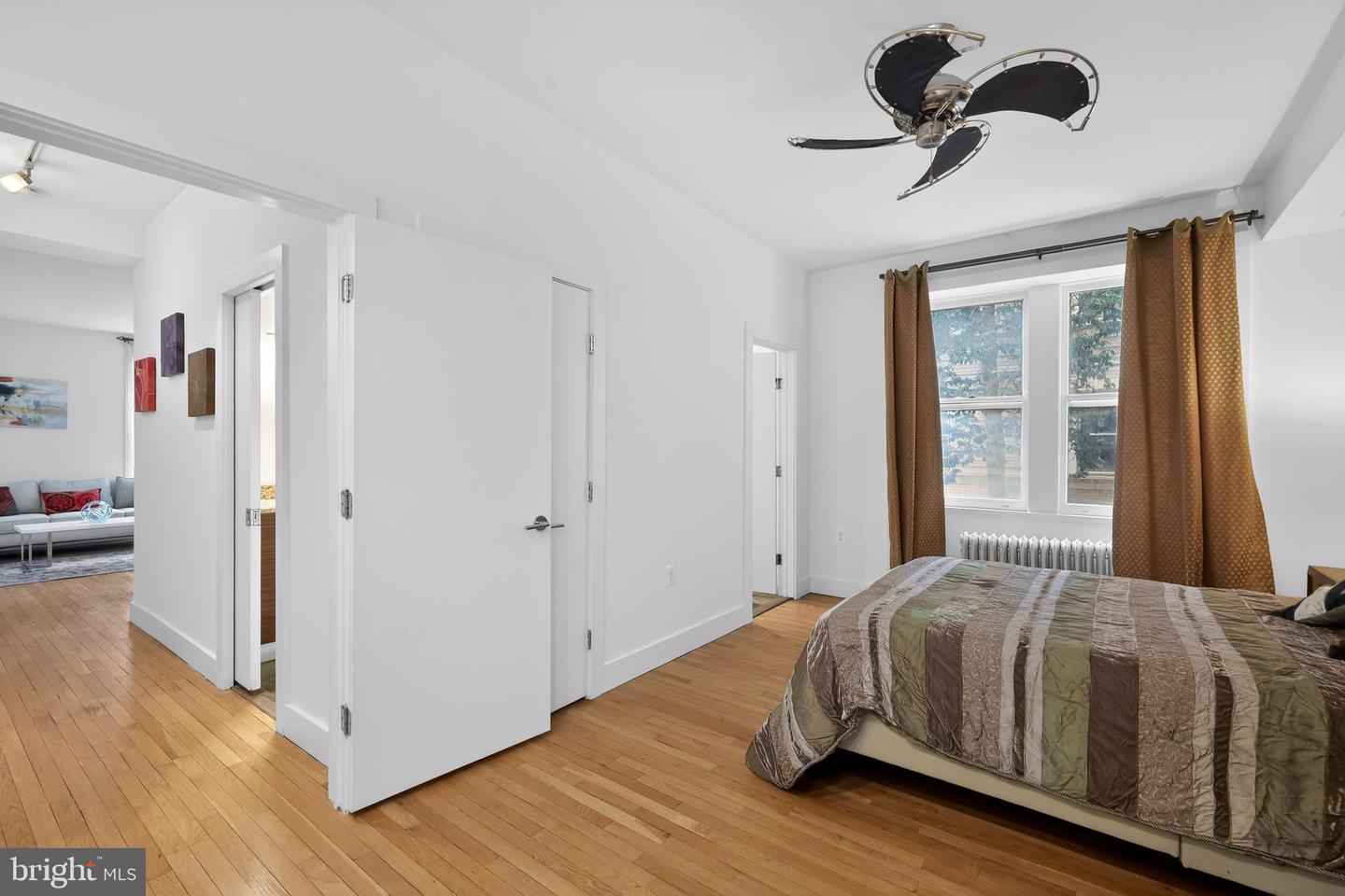 1725 17TH ST NW #114, WASHINGTON, District Of Columbia 20009, 1 Bedroom Bedrooms, ,1 BathroomBathrooms,Residential,For sale,1725 17TH ST NW #114,DCDC2246534 MLS # DCDC2246534