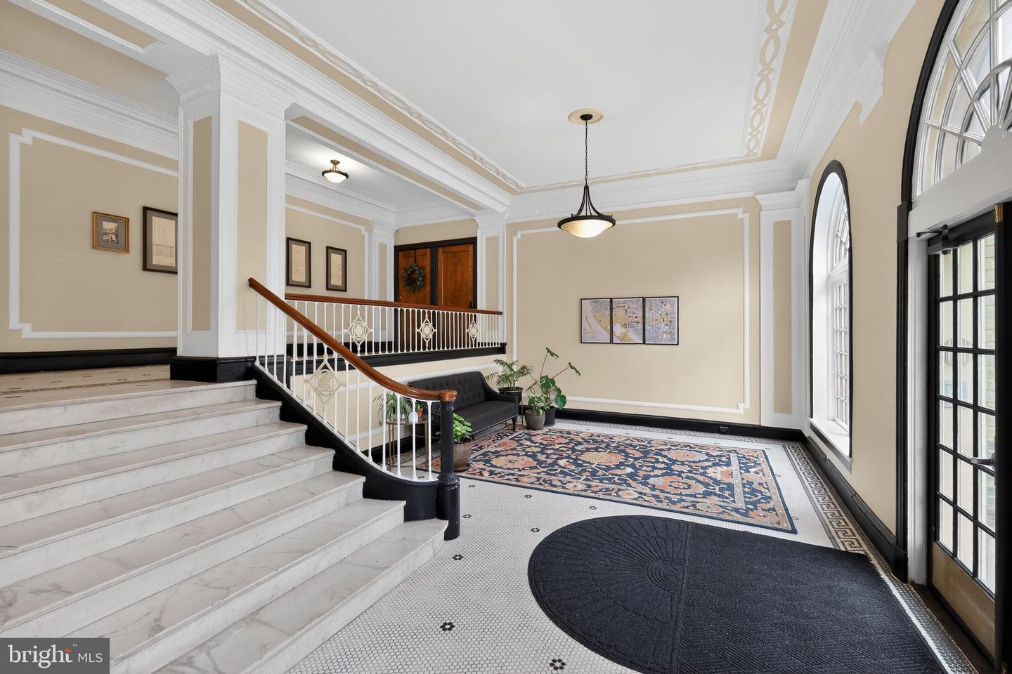 1725 17TH ST NW #114, WASHINGTON, District Of Columbia 20009, 1 Bedroom Bedrooms, ,1 BathroomBathrooms,Residential,For sale,1725 17TH ST NW #114,DCDC2246534 MLS # DCDC2246534