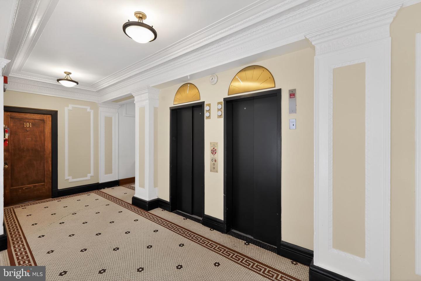 1725 17TH ST NW #114, WASHINGTON, District Of Columbia 20009, 1 Bedroom Bedrooms, ,1 BathroomBathrooms,Residential,For sale,1725 17TH ST NW #114,DCDC2246534 MLS # DCDC2246534