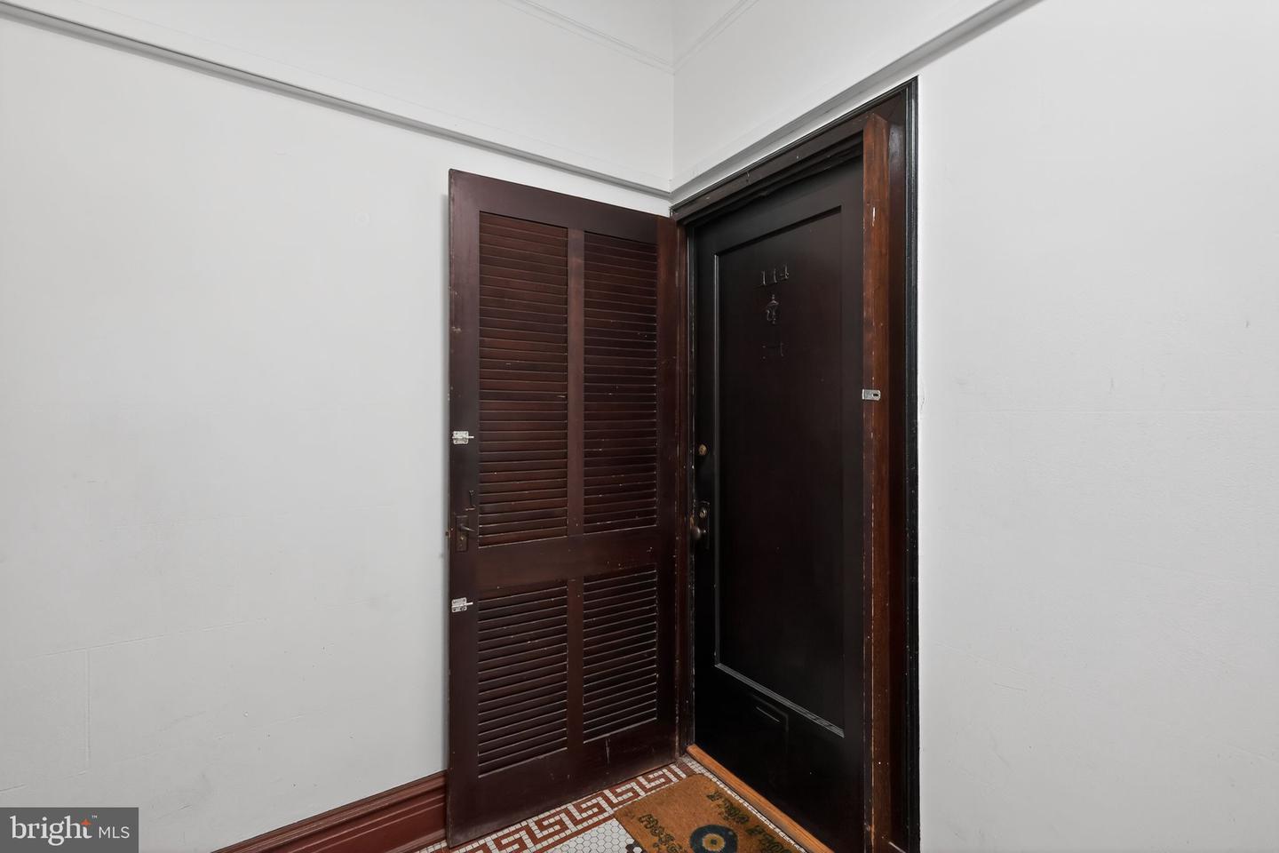 1725 17TH ST NW #114, WASHINGTON, District Of Columbia 20009, 1 Bedroom Bedrooms, ,1 BathroomBathrooms,Residential,For sale,1725 17TH ST NW #114,DCDC2246534 MLS # DCDC2246534