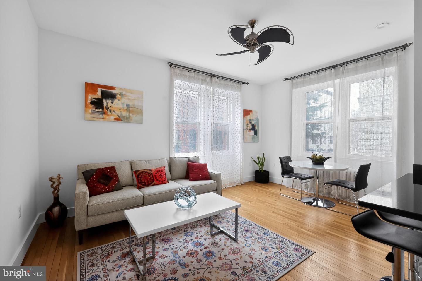 1725 17TH ST NW #114, WASHINGTON, District Of Columbia 20009, 1 Bedroom Bedrooms, ,1 BathroomBathrooms,Residential,For sale,1725 17TH ST NW #114,DCDC2246534 MLS # DCDC2246534