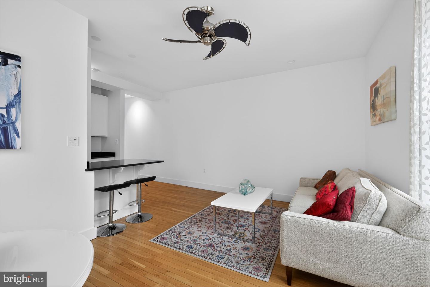 1725 17TH ST NW #114, WASHINGTON, District Of Columbia 20009, 1 Bedroom Bedrooms, ,1 BathroomBathrooms,Residential,For sale,1725 17TH ST NW #114,DCDC2246534 MLS # DCDC2246534