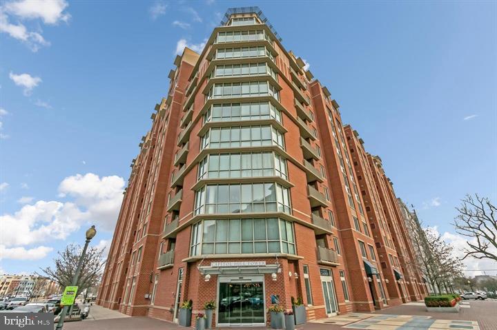 1000 NEW JERSEY AVE SE #1029, WASHINGTON, District Of Columbia 20003, 1 Bedroom Bedrooms, ,1 BathroomBathrooms,Residential,For sale,1000 NEW JERSEY AVE SE #1029,DCDC2246538 MLS # DCDC2246538