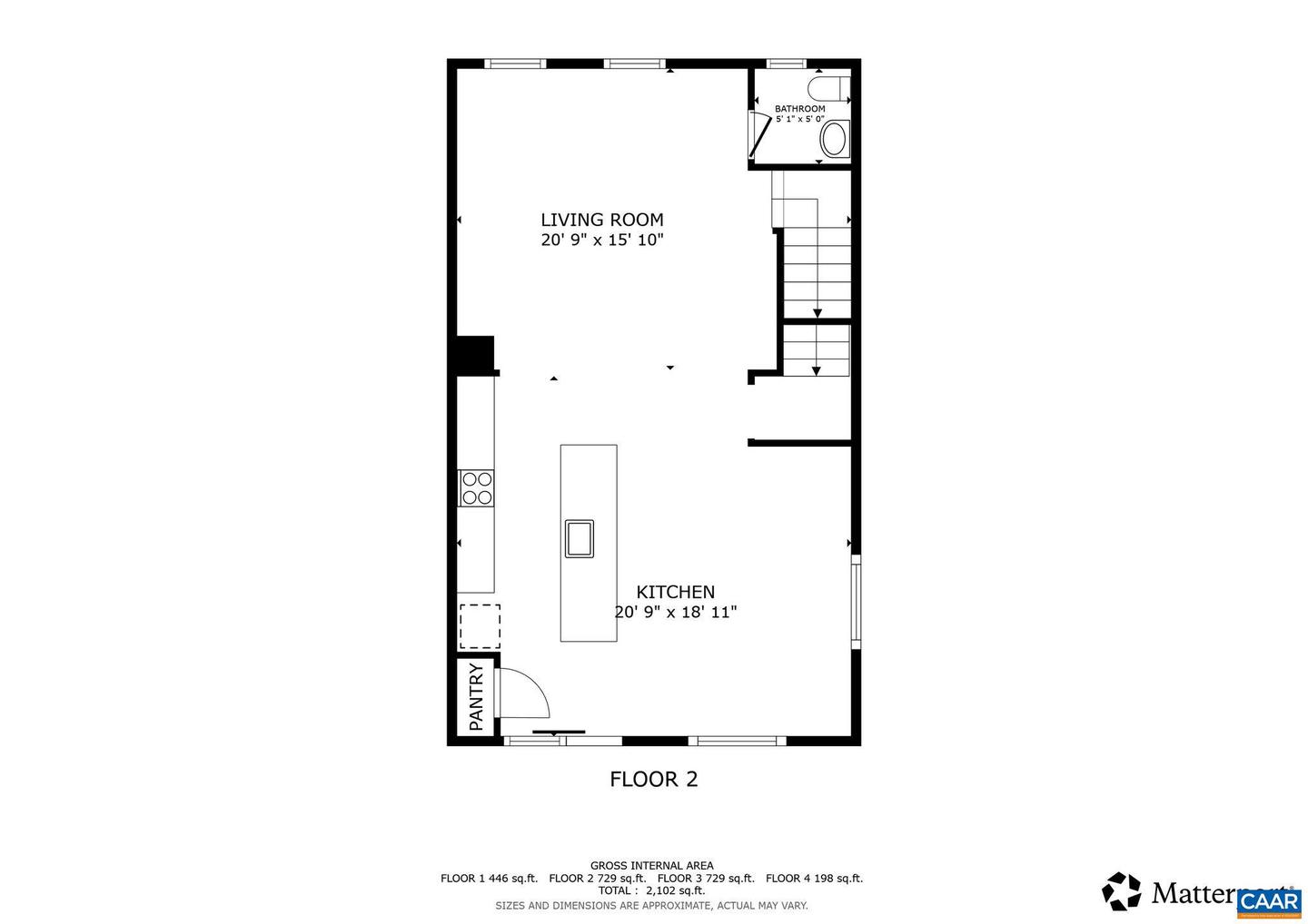 3203 BERGEN ST, CHARLOTTESVILLE, Virginia 22902, 4 Bedrooms Bedrooms, ,3 BathroomsBathrooms,Residential,For sale,3203 BERGEN ST,673367 MLS # 673367