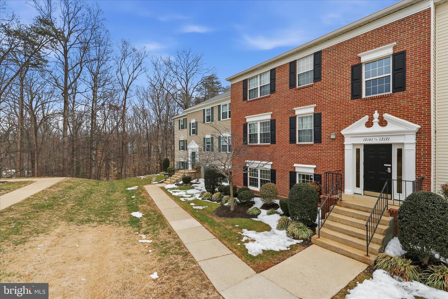 12161 CHAUCER LN #12161, WOODBRIDGE, Virginia 22192, 2 Bedrooms Bedrooms, ,2 BathroomsBathrooms,Residential,For sale,12161 CHAUCER LN #12161,VAPW2112680 MLS # VAPW2112680