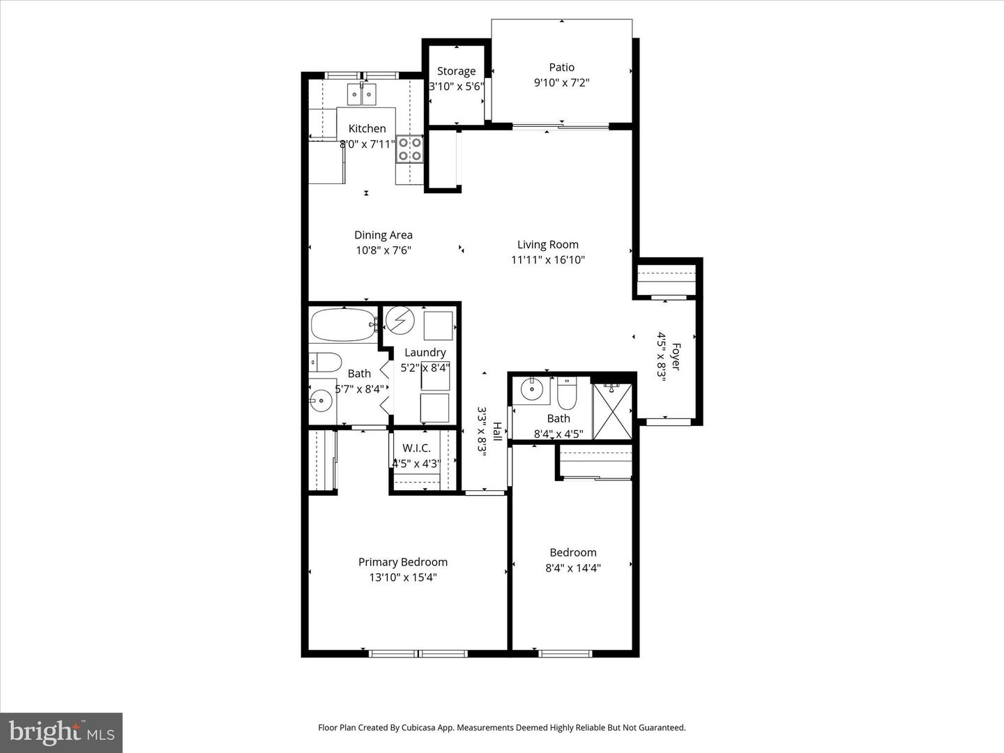 12161 CHAUCER LN #12161, WOODBRIDGE, Virginia 22192, 2 Bedrooms Bedrooms, ,2 BathroomsBathrooms,Residential,For sale,12161 CHAUCER LN #12161,VAPW2112680 MLS # VAPW2112680