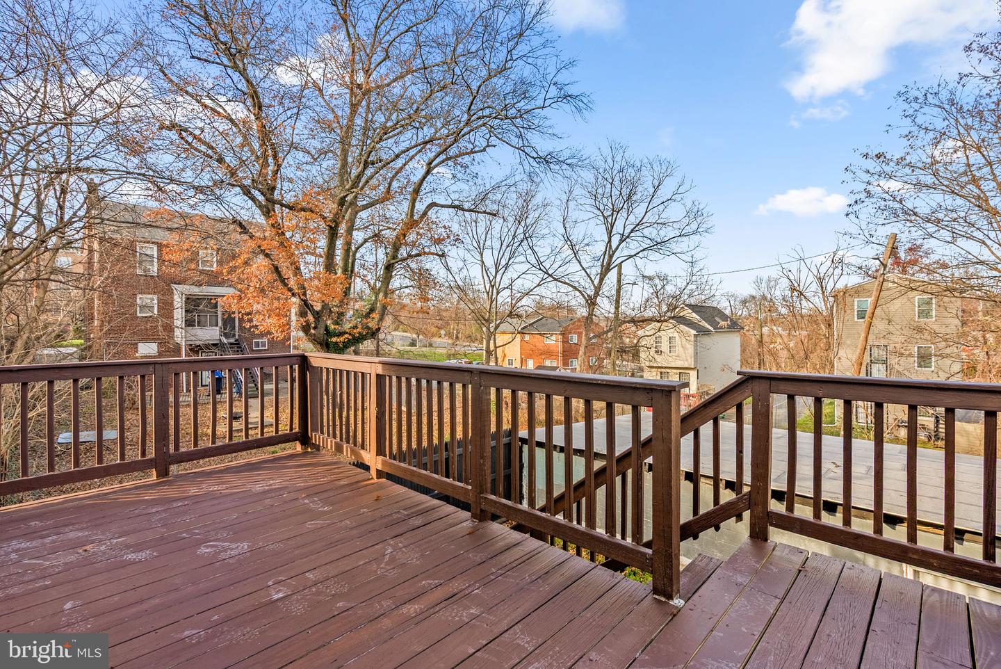 4410 FOOTE ST NE, WASHINGTON, District Of Columbia 20019, 4 Bedrooms Bedrooms, ,3 BathroomsBathrooms,Residential,For sale,4410 FOOTE ST NE,DCDC2246546 MLS # DCDC2246546