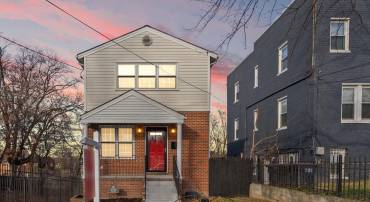 4410 FOOTE ST NE, WASHINGTON, District Of Columbia 20019, 4 Bedrooms Bedrooms, ,3 BathroomsBathrooms,Residential,For sale,4410 FOOTE ST NE,DCDC2246546 MLS # DCDC2246546