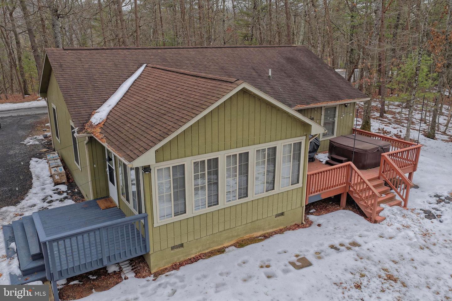 323 PALMER RD, BASYE, Virginia 22810, 3 Bedrooms Bedrooms, 5 Rooms Rooms,2 BathroomsBathrooms,Residential,For sale,323 PALMER RD,VASH2013600 MLS # VASH2013600