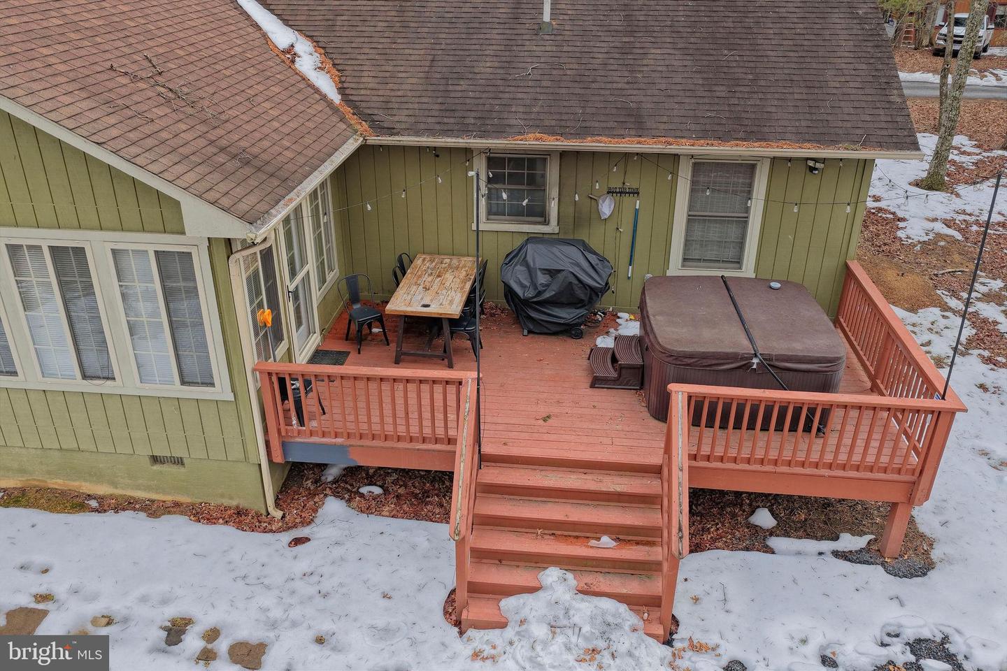 323 PALMER RD, BASYE, Virginia 22810, 3 Bedrooms Bedrooms, 5 Rooms Rooms,2 BathroomsBathrooms,Residential,For sale,323 PALMER RD,VASH2013600 MLS # VASH2013600