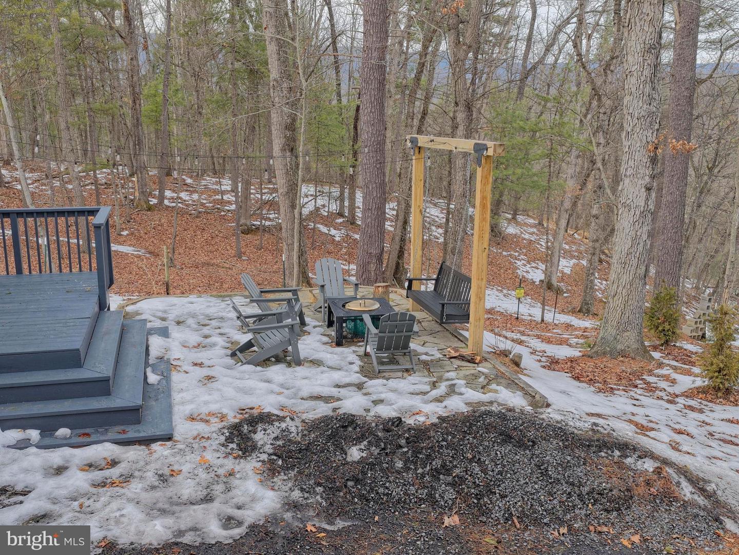 323 PALMER RD, BASYE, Virginia 22810, 3 Bedrooms Bedrooms, 5 Rooms Rooms,2 BathroomsBathrooms,Residential,For sale,323 PALMER RD,VASH2013600 MLS # VASH2013600