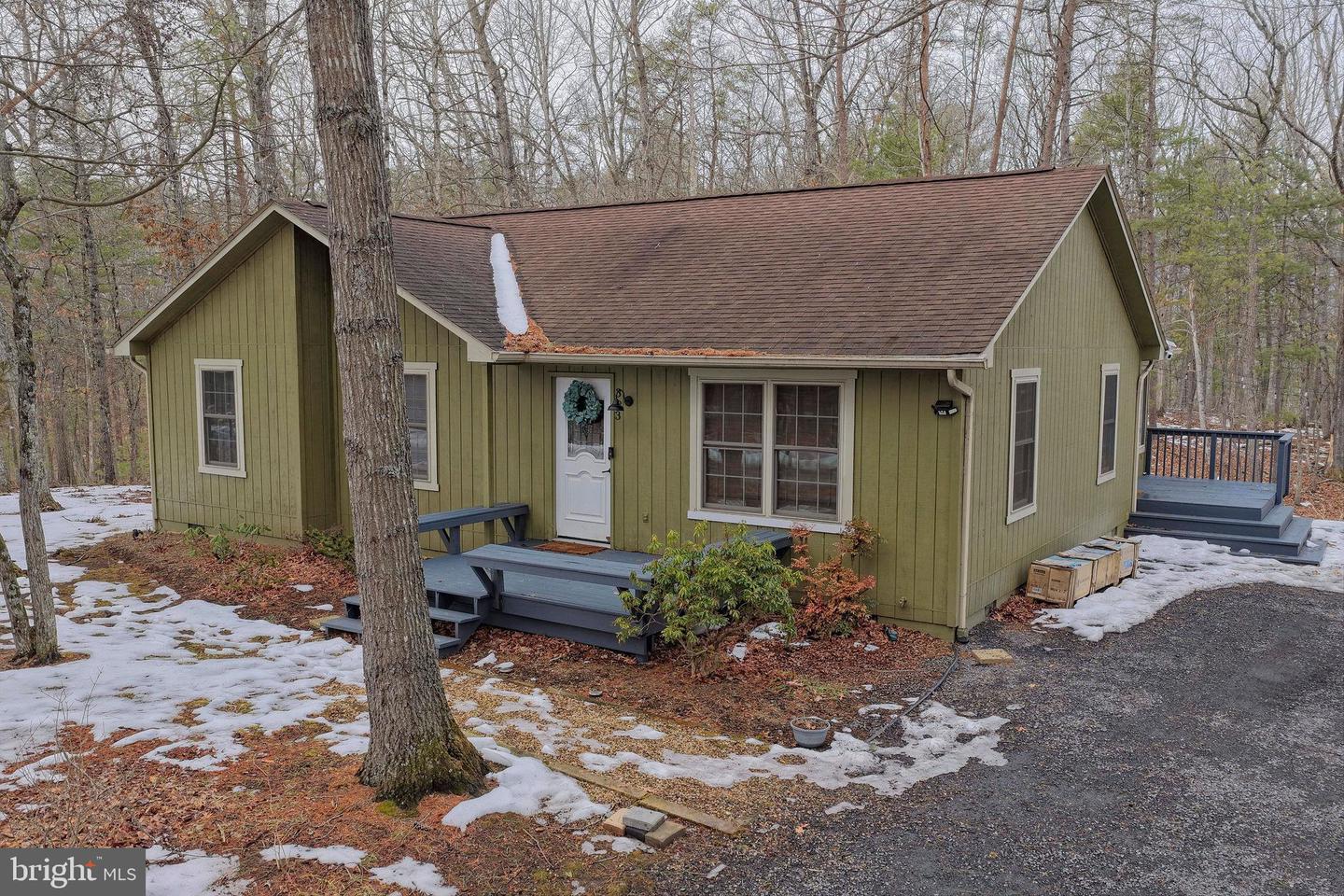 323 PALMER RD, BASYE, Virginia 22810, 3 Bedrooms Bedrooms, 5 Rooms Rooms,2 BathroomsBathrooms,Residential,For sale,323 PALMER RD,VASH2013600 MLS # VASH2013600