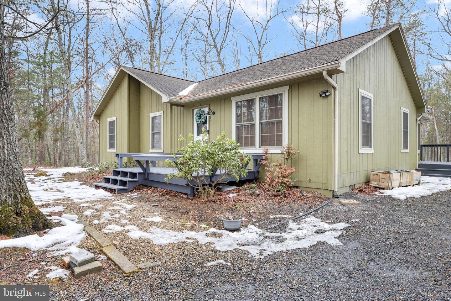323 PALMER RD, BASYE, Virginia 22810, 3 Bedrooms Bedrooms, 5 Rooms Rooms,2 BathroomsBathrooms,Residential,For sale,323 PALMER RD,VASH2013600 MLS # VASH2013600