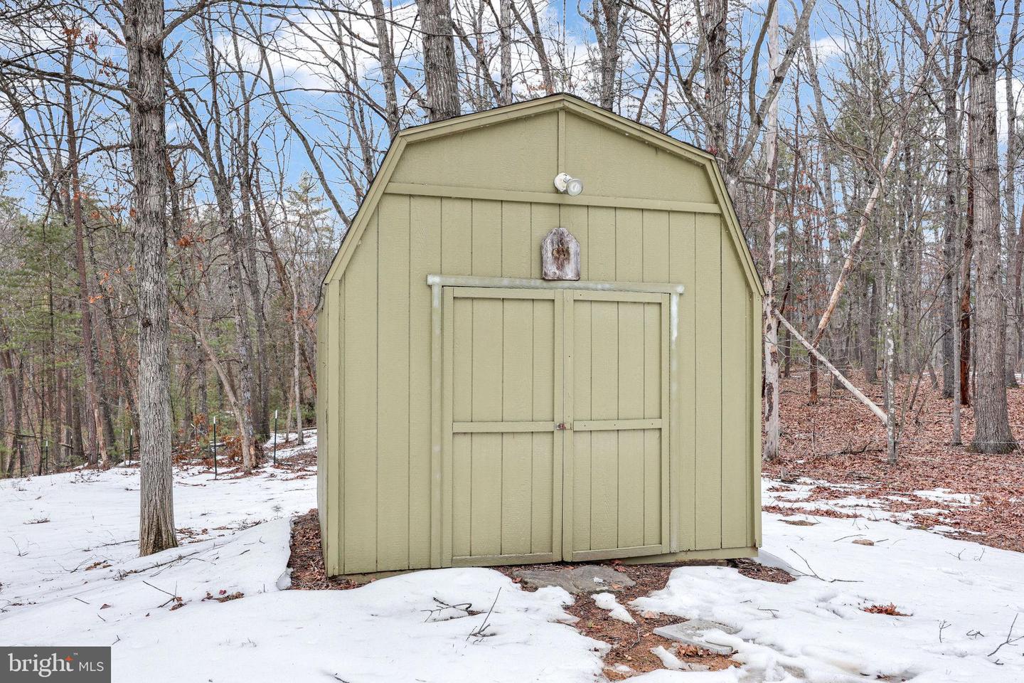 323 PALMER RD, BASYE, Virginia 22810, 3 Bedrooms Bedrooms, 5 Rooms Rooms,2 BathroomsBathrooms,Residential,For sale,323 PALMER RD,VASH2013600 MLS # VASH2013600