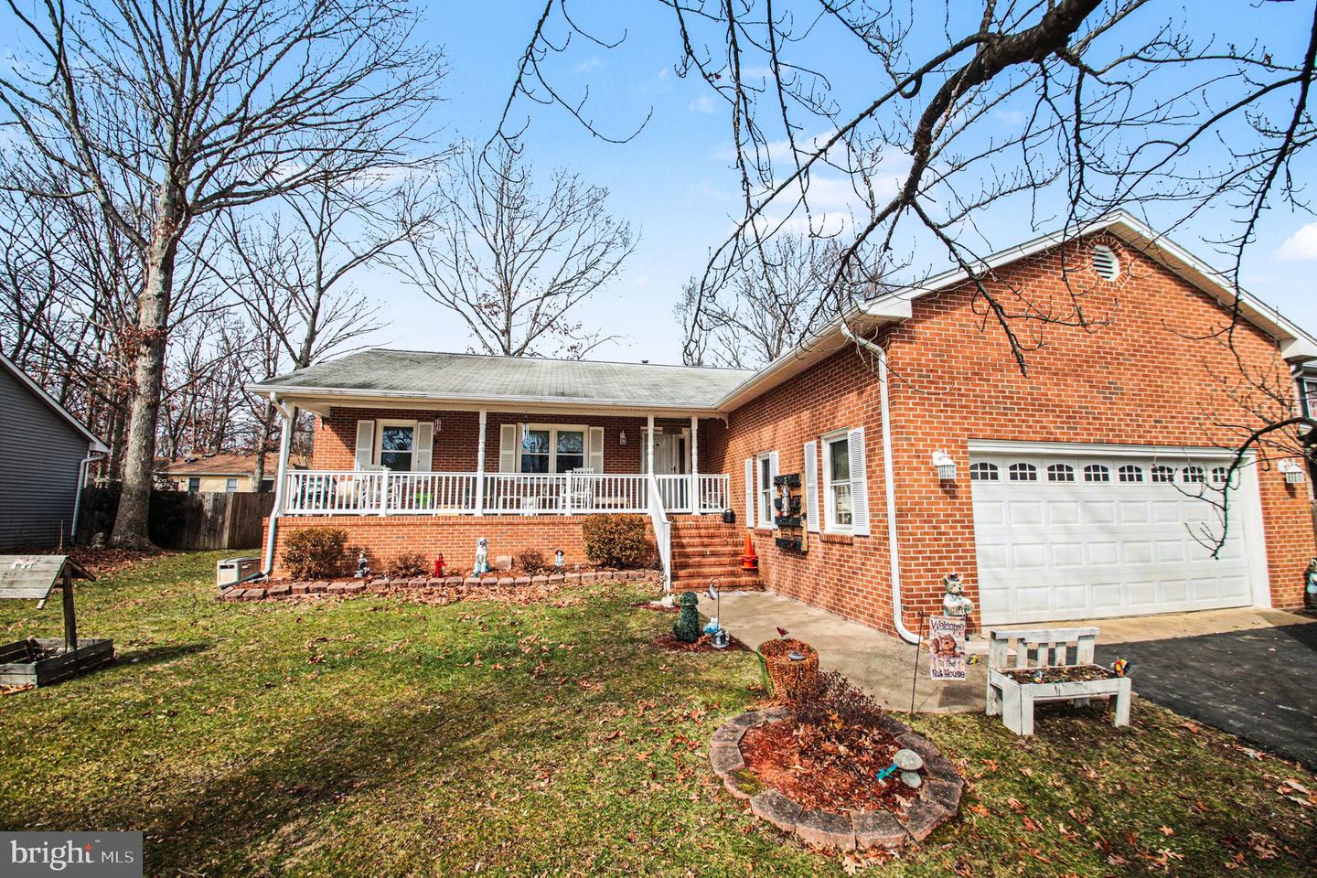 5403 CEDAR RIDGE DR, FREDERICKSBURG, Virginia 22407, 3 Bedrooms Bedrooms, ,2 BathroomsBathrooms,Residential,For sale,5403 CEDAR RIDGE DR,VASP2039354 MLS # VASP2039354