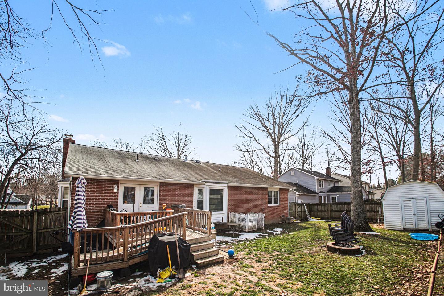 5403 CEDAR RIDGE DR, FREDERICKSBURG, Virginia 22407, 3 Bedrooms Bedrooms, ,2 BathroomsBathrooms,Residential,For sale,5403 CEDAR RIDGE DR,VASP2039354 MLS # VASP2039354