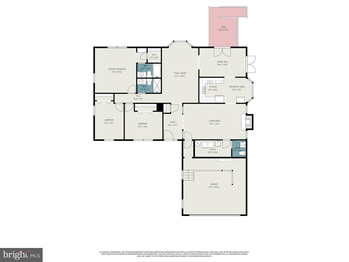 5403 CEDAR RIDGE DR, FREDERICKSBURG, Virginia 22407, 3 Bedrooms Bedrooms, ,2 BathroomsBathrooms,Residential,For sale,5403 CEDAR RIDGE DR,VASP2039354 MLS # VASP2039354