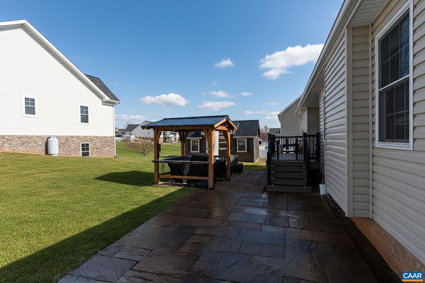 202 BARTLEY ST, DAYTON, Virginia 22821, 4 Bedrooms Bedrooms, ,2 BathroomsBathrooms,Residential,For sale,202 BARTLEY ST,673379 MLS # 673379