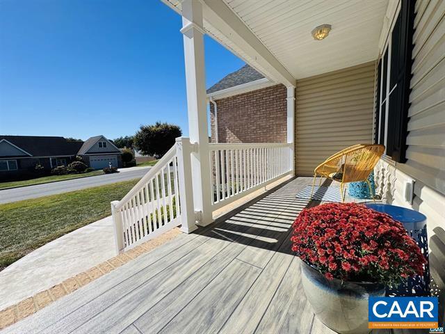 202 BARTLEY ST, DAYTON, Virginia 22821, 4 Bedrooms Bedrooms, ,2 BathroomsBathrooms,Residential,For sale,202 BARTLEY ST,673379 MLS # 673379