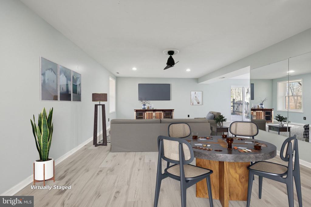 13445 BLACKWELLS MILL RD, GOLDVEIN, Virginia, 3 Bedrooms Bedrooms, ,2 BathroomsBathrooms,Residential,13445 BLACKWELLS MILL RD,VAFQ2017214 MLS # VAFQ2017214