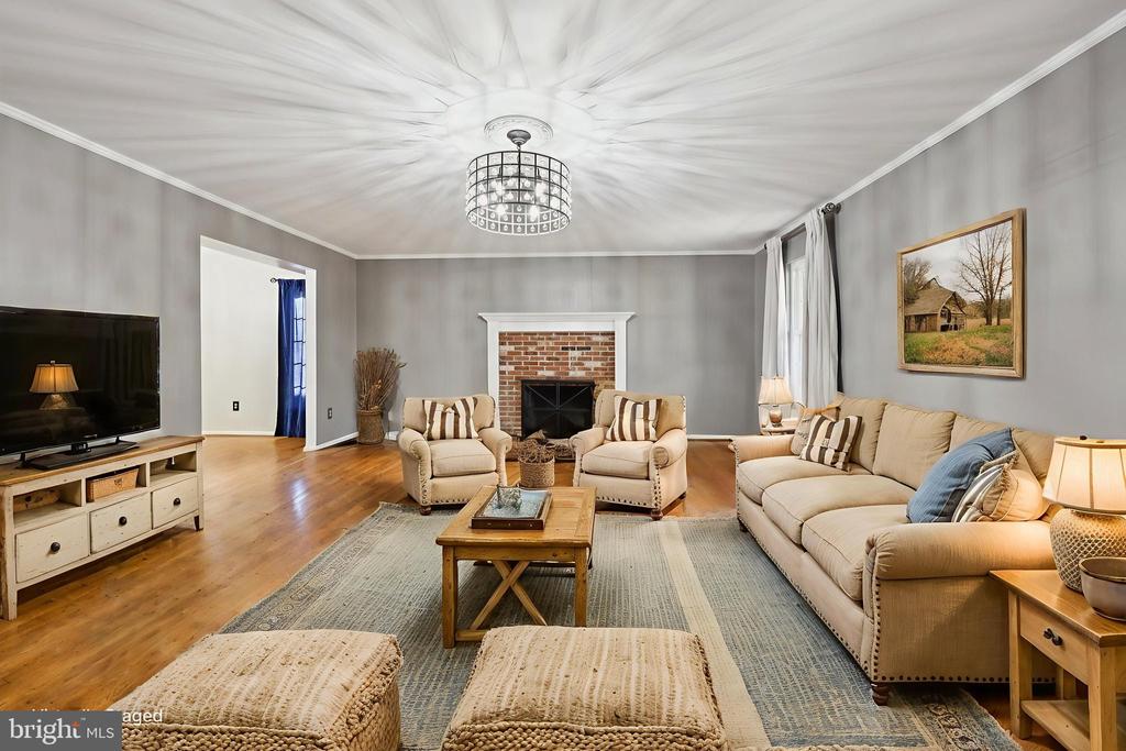 13445 BLACKWELLS MILL RD, GOLDVEIN, Virginia, 3 Bedrooms Bedrooms, ,2 BathroomsBathrooms,Residential,13445 BLACKWELLS MILL RD,VAFQ2017214 MLS # VAFQ2017214