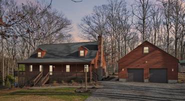 13445 BLACKWELLS MILL RD, GOLDVEIN, Virginia, 3 Bedrooms Bedrooms, ,2 BathroomsBathrooms,Residential,13445 BLACKWELLS MILL RD,VAFQ2017214 MLS # VAFQ2017214