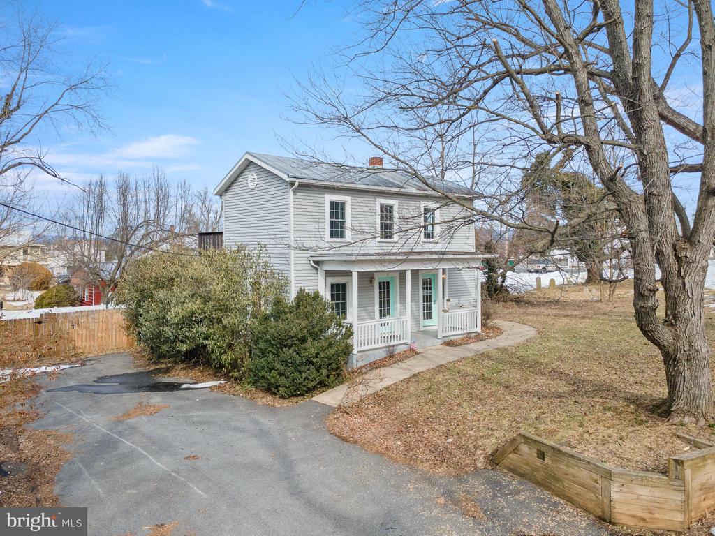 115 E PAGE ST, LURAY, Virginia 22835, ,Residential,115 E PAGE ST,VAPA2006052 MLS # VAPA2006052