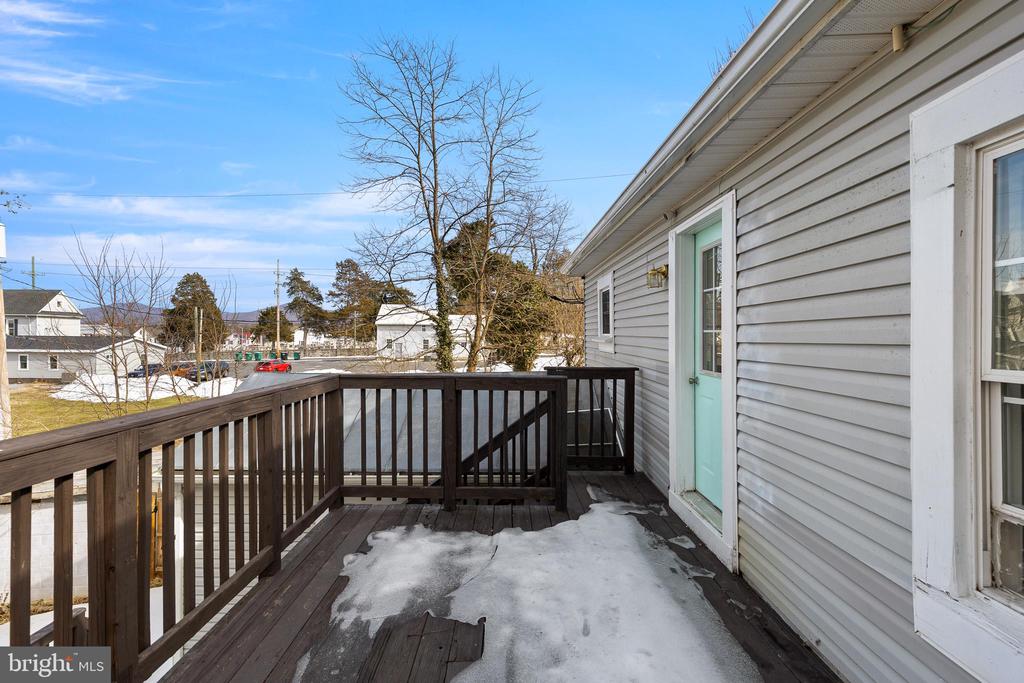 115 E PAGE ST, LURAY, Virginia 22835, ,Residential,115 E PAGE ST,VAPA2006052 MLS # VAPA2006052