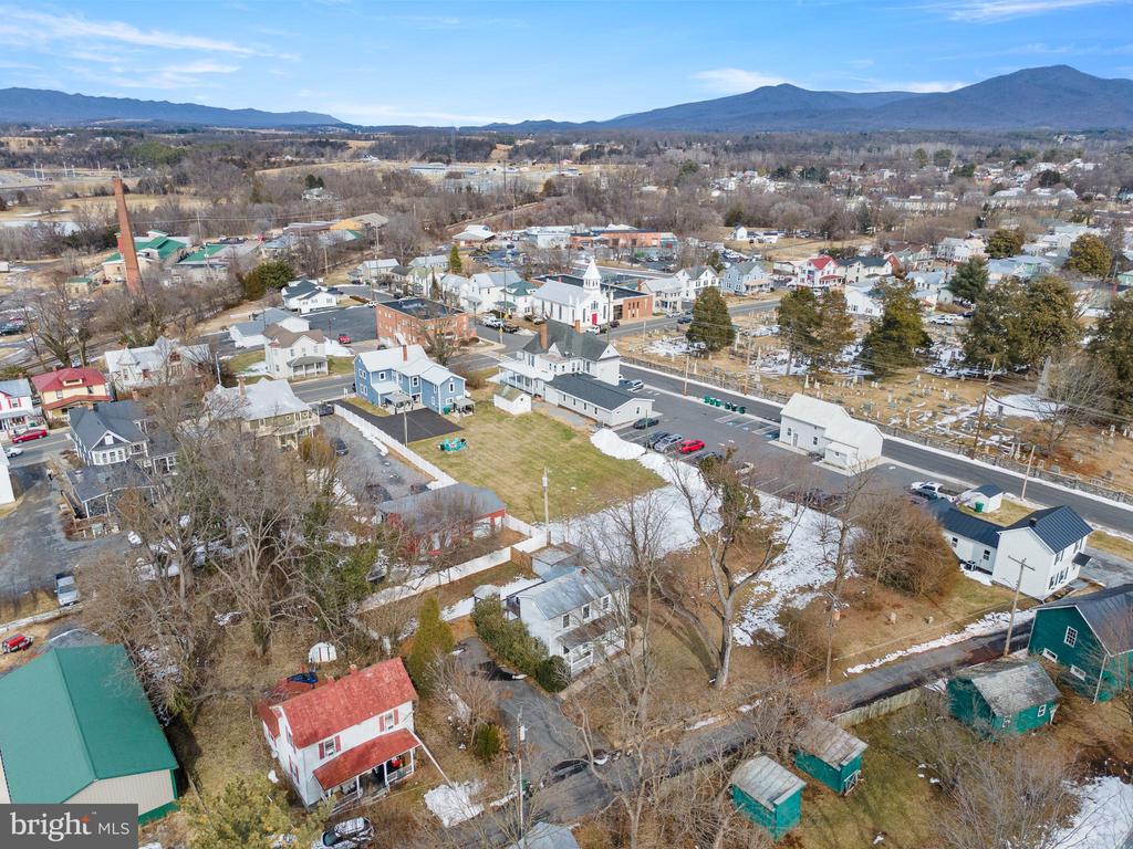 115 E PAGE ST, LURAY, Virginia 22835, ,Residential,115 E PAGE ST,VAPA2006052 MLS # VAPA2006052