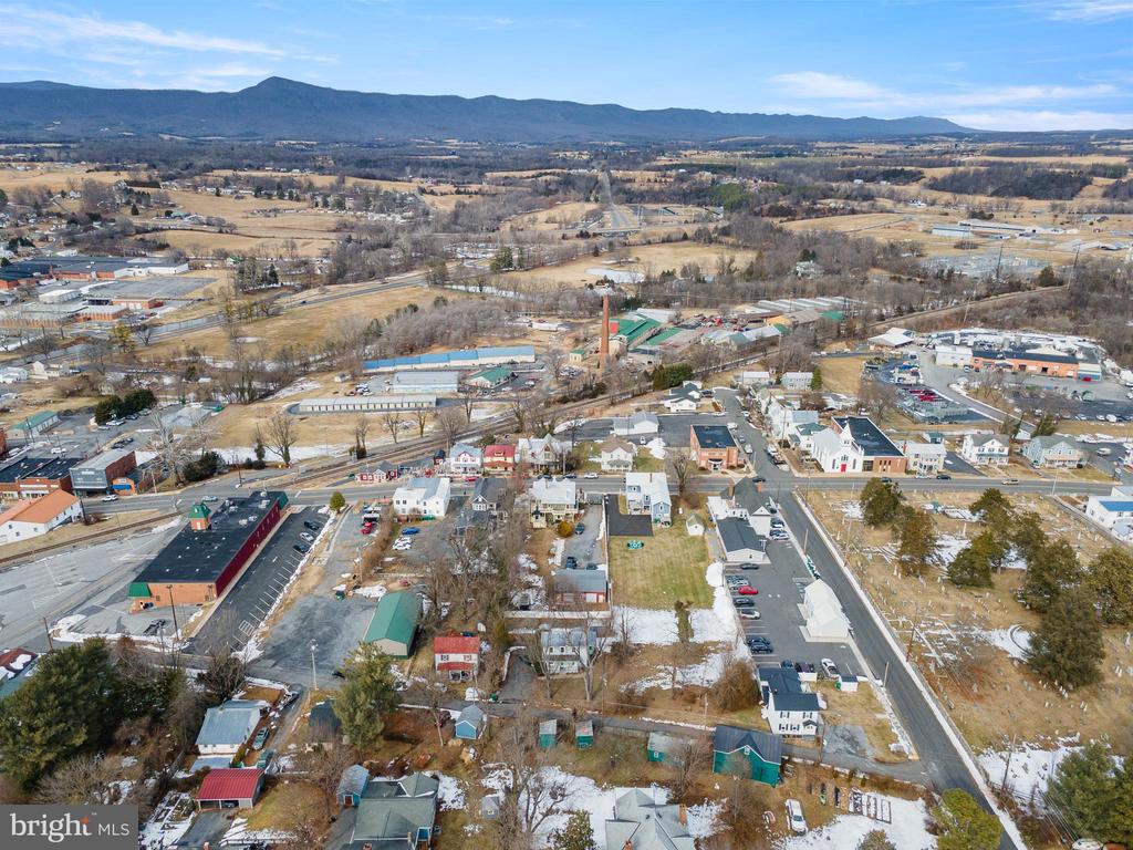 115 E PAGE ST, LURAY, Virginia 22835, ,Residential,115 E PAGE ST,VAPA2006052 MLS # VAPA2006052