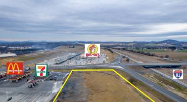 6260 WALTON WAY, MOUNT CRAWFORD, Virginia 22841, ,Land,6260 WALTON WAY,673388 MLS # 673388