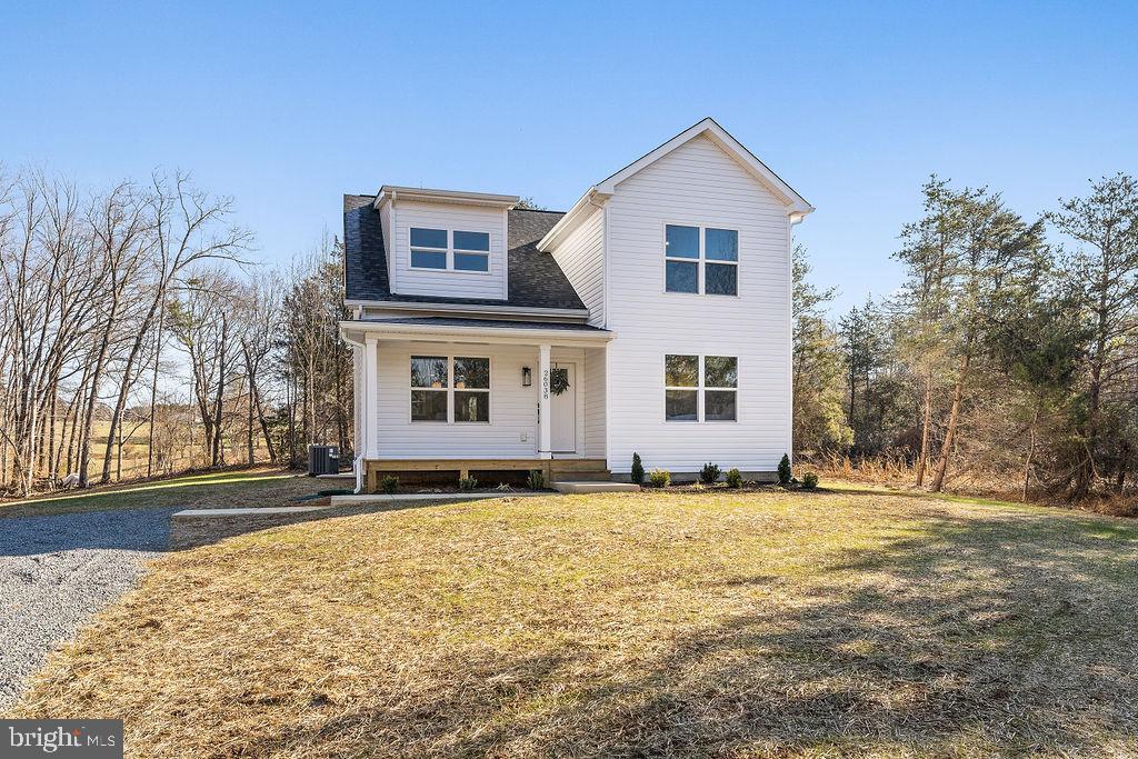 26038 OLD OFFICE RD, CULPEPER, Virginia 22701, 6 Bedrooms Bedrooms, ,3 BathroomsBathrooms,Residential,26038 OLD OFFICE RD,VAOR2012986 MLS # VAOR2012986