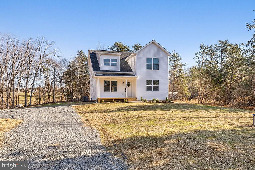 26038 OLD OFFICE RD, CULPEPER, Virginia 22701, 6 Bedrooms Bedrooms, ,3 BathroomsBathrooms,Residential,26038 OLD OFFICE RD,VAOR2012986 MLS # VAOR2012986