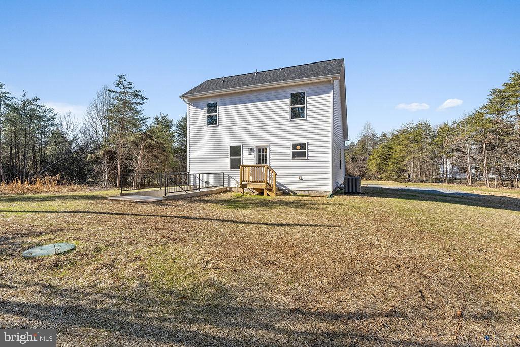 26038 OLD OFFICE RD, CULPEPER, Virginia 22701, 6 Bedrooms Bedrooms, ,3 BathroomsBathrooms,Residential,26038 OLD OFFICE RD,VAOR2012986 MLS # VAOR2012986