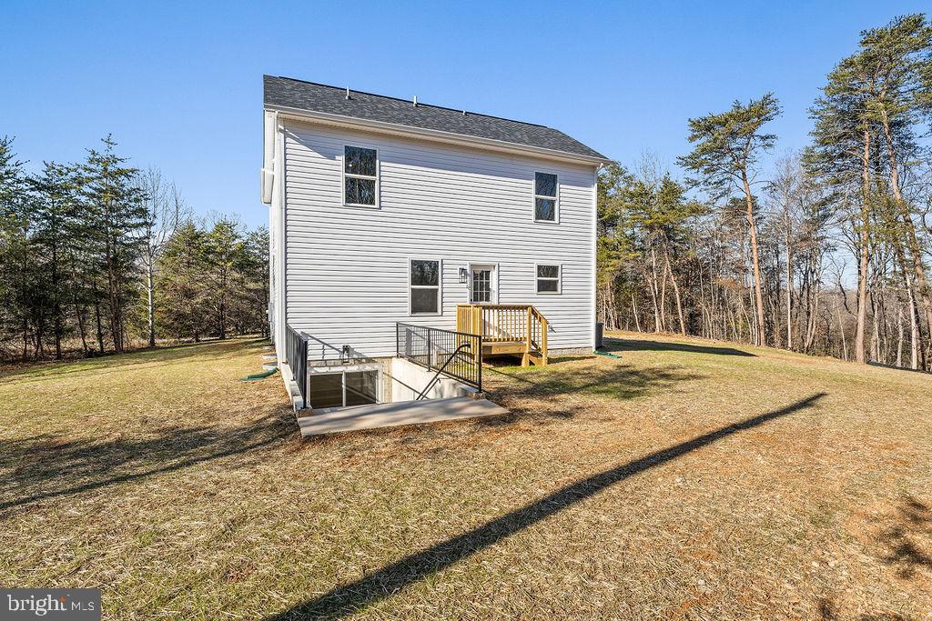 26038 OLD OFFICE RD, CULPEPER, Virginia 22701, 6 Bedrooms Bedrooms, ,3 BathroomsBathrooms,Residential,26038 OLD OFFICE RD,VAOR2012986 MLS # VAOR2012986