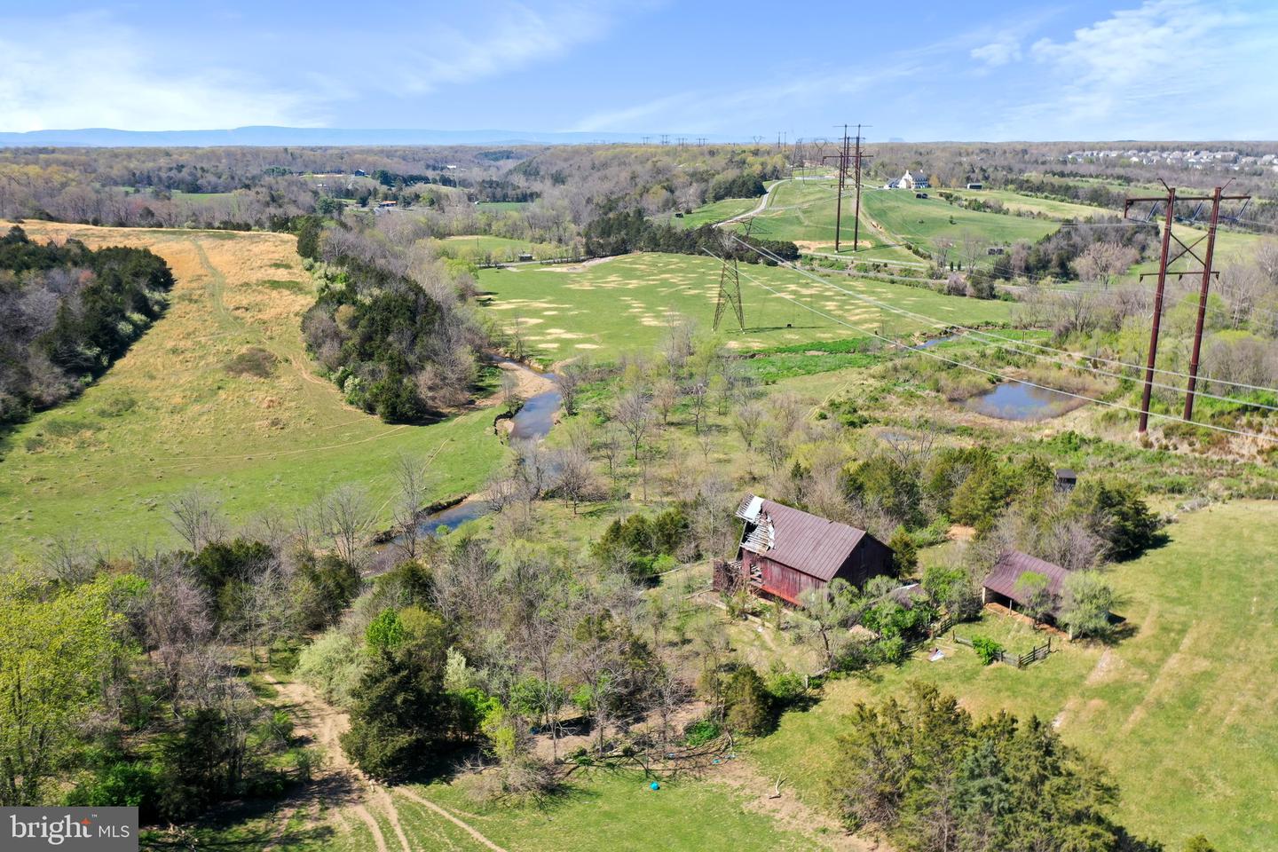 WINCHESTER RD, FRONT ROYAL, Virginia 22630, ,Farm,For sale,WINCHESTER RD,VAWR2010162 MLS # VAWR2010162