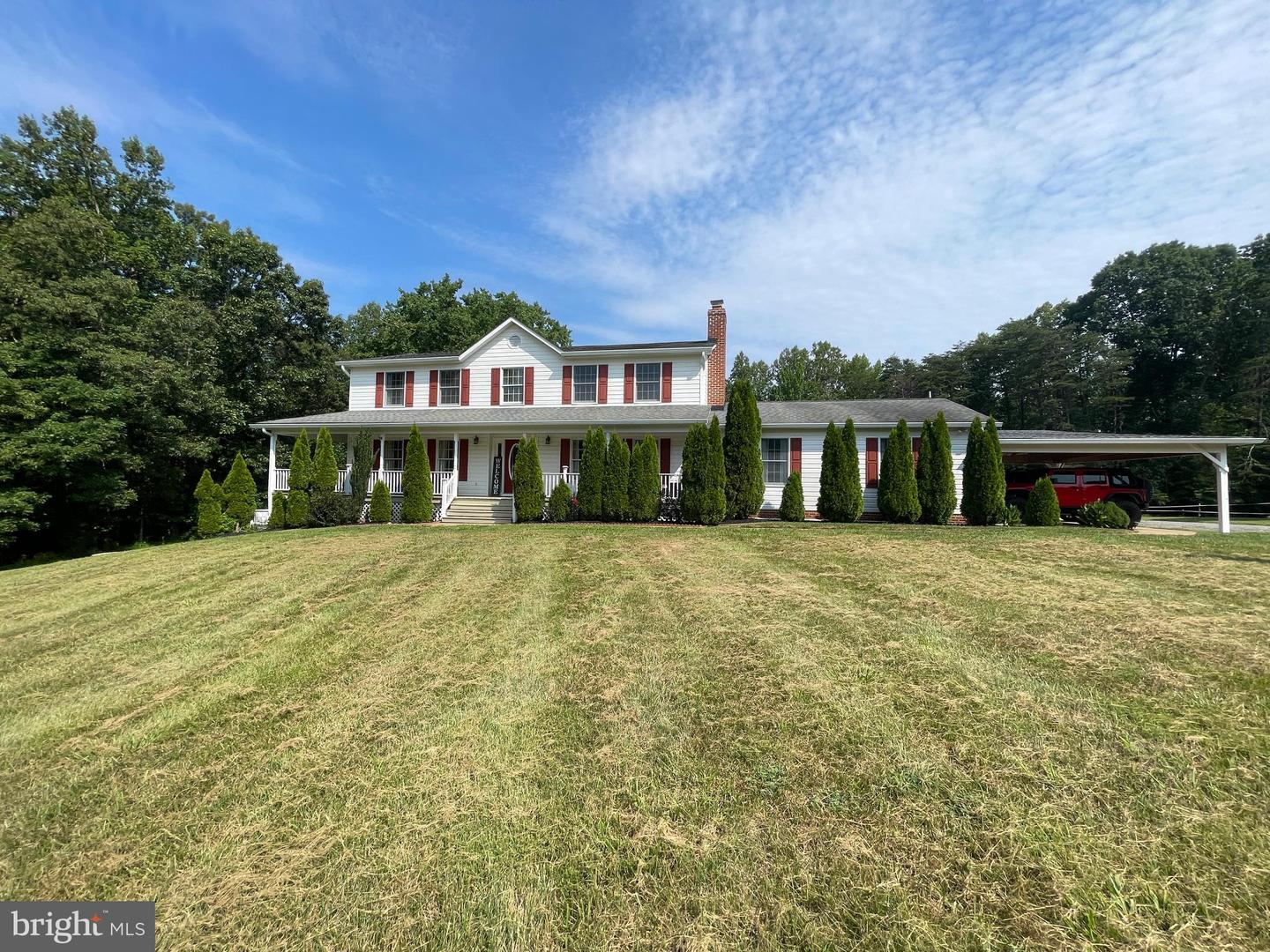 531 KELLOGG MILL RD, FREDERICKSBURG, Virginia 22406, 6 Bedrooms Bedrooms, ,4 BathroomsBathrooms,Residential,For sale,531 KELLOGG MILL RD,VAST2040812 MLS # VAST2040812