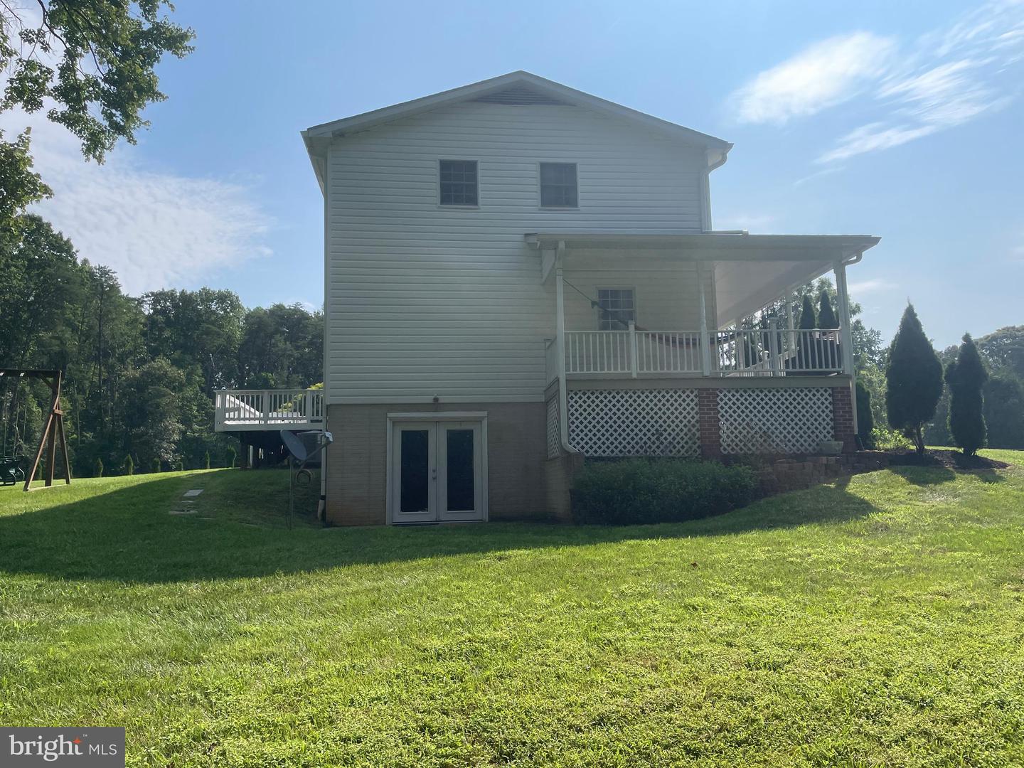 531 KELLOGG MILL RD, FREDERICKSBURG, Virginia 22406, 6 Bedrooms Bedrooms, ,4 BathroomsBathrooms,Residential,For sale,531 KELLOGG MILL RD,VAST2040812 MLS # VAST2040812