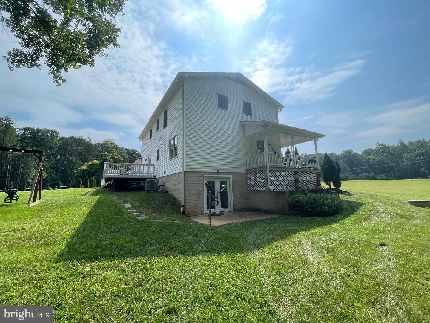 531 KELLOGG MILL RD, FREDERICKSBURG, Virginia 22406, 6 Bedrooms Bedrooms, ,4 BathroomsBathrooms,Residential,For sale,531 KELLOGG MILL RD,VAST2040812 MLS # VAST2040812