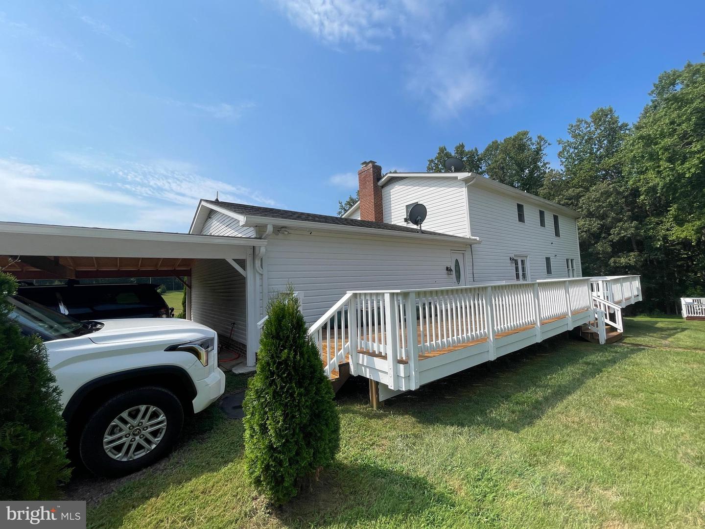 531 KELLOGG MILL RD, FREDERICKSBURG, Virginia 22406, 6 Bedrooms Bedrooms, ,4 BathroomsBathrooms,Residential,For sale,531 KELLOGG MILL RD,VAST2040812 MLS # VAST2040812