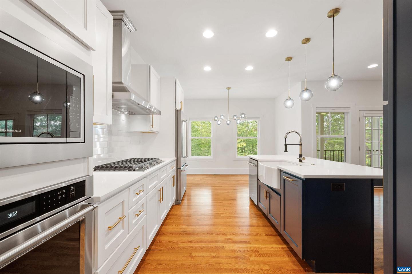 329 CARRSBROOK DR, CHARLOTTESVILLE, Virginia 22901, 5 Bedrooms Bedrooms, ,4 BathroomsBathrooms,Residential,For sale,329 CARRSBROOK DR,668493 MLS # 668493