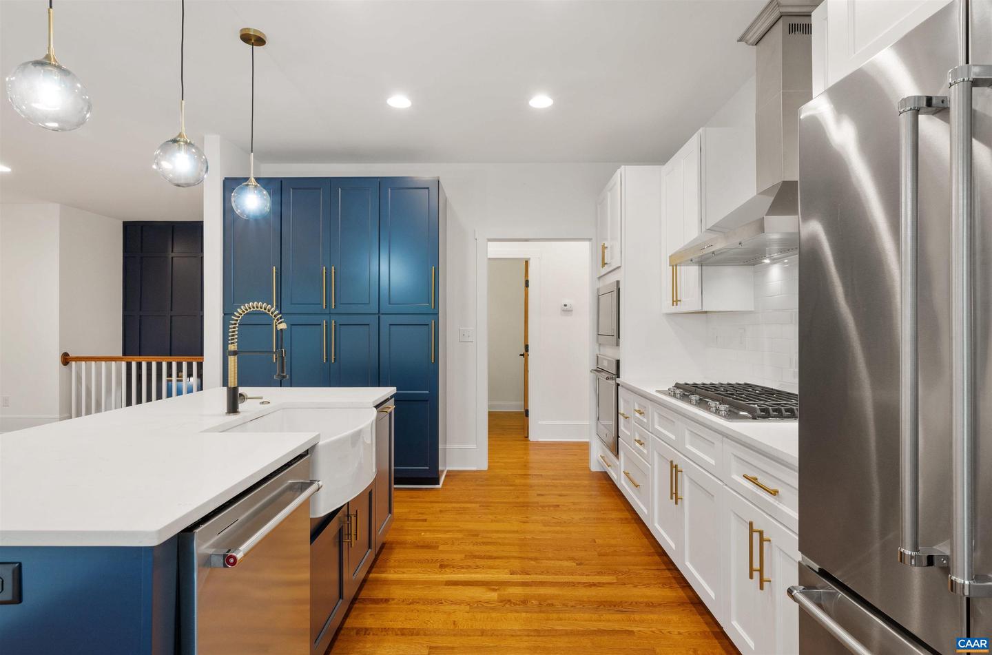 329 CARRSBROOK DR, CHARLOTTESVILLE, Virginia 22901, 5 Bedrooms Bedrooms, ,4 BathroomsBathrooms,Residential,For sale,329 CARRSBROOK DR,668493 MLS # 668493