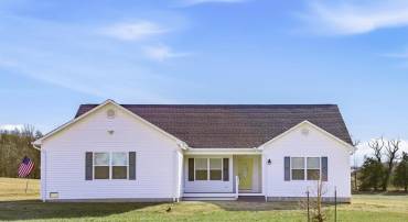 5810 W HOOVER RD, REVA, Virginia 22735, 4 Bedrooms Bedrooms, ,2 BathroomsBathrooms,Residential,5810 W HOOVER RD,VAMA2002592 MLS # VAMA2002592