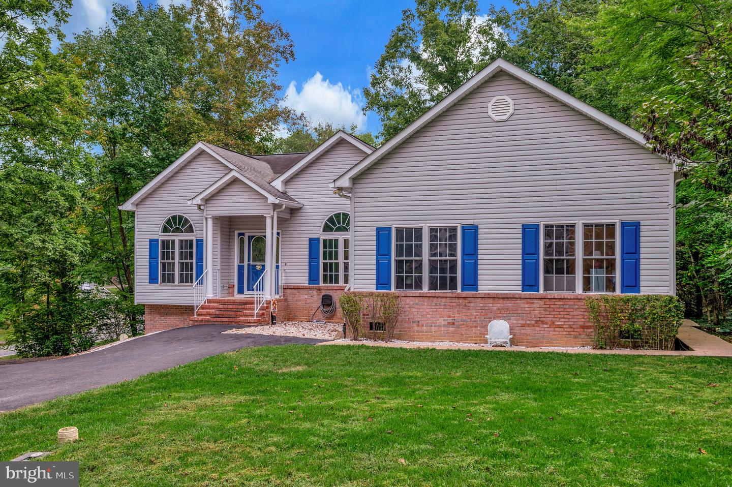 3800 LAKEVIEW PKWY, LOCUST GROVE, Virginia 22508, 3 Bedrooms Bedrooms, ,2 BathroomsBathrooms,Residential,For sale,3800 LAKEVIEW PKWY,VAOR2012382 MLS # VAOR2012382